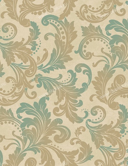 Обои Seabrook Arabesque SO51102