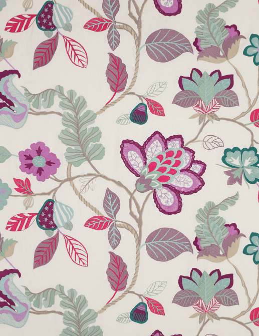 Ткань Manuel Canovas Nikita 04818/02