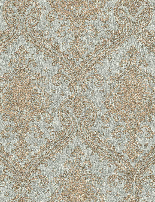 Обои Rasch Filigrano 964721