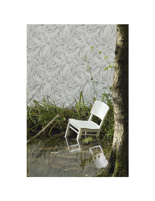 Обои Hookedonwalls Secret Garden 46052