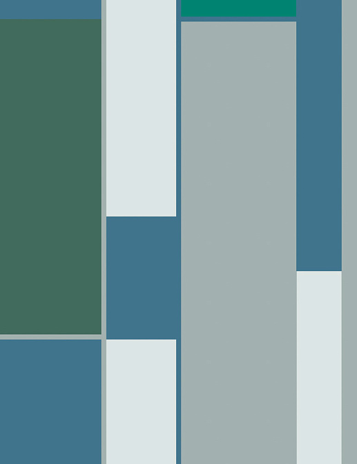 Обои Hookedonwalls Tinted Tiles 29003