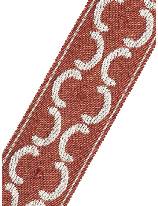 Тесьма Trend Jaclyn Smith Trimmings Vol.IV 03937/Persimmon