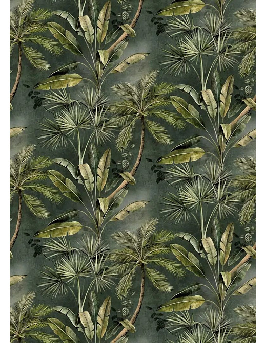 Панно и фотообои Decoprint Blooming BLD22782