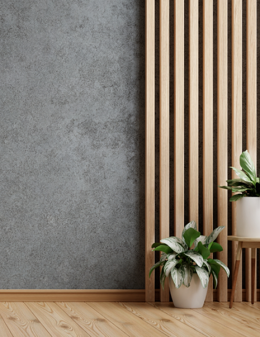 Молдинги HIWOOD Hiwood Decor LB40/BR417