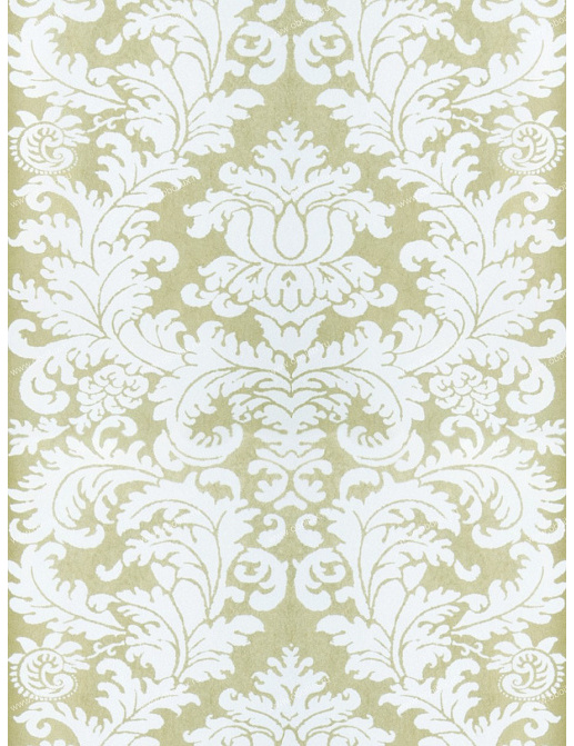 Обои Stroheim Palettes BEETON NONWOVEN Ivory Gold