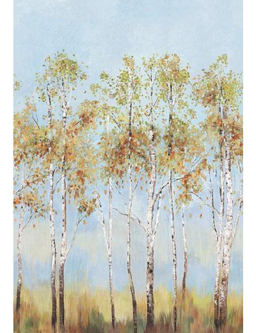 Панно и фотообои Jaima Brown Woodlands Resource JB22000M