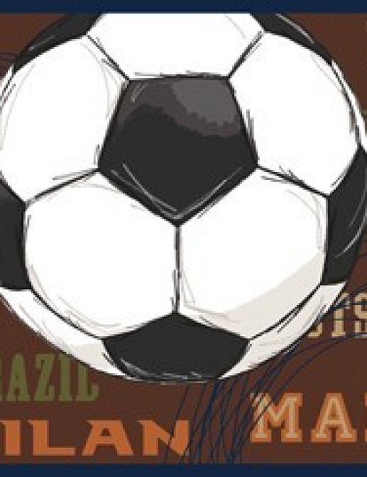 Бордюр Eijffinger Hits for Kids 307104