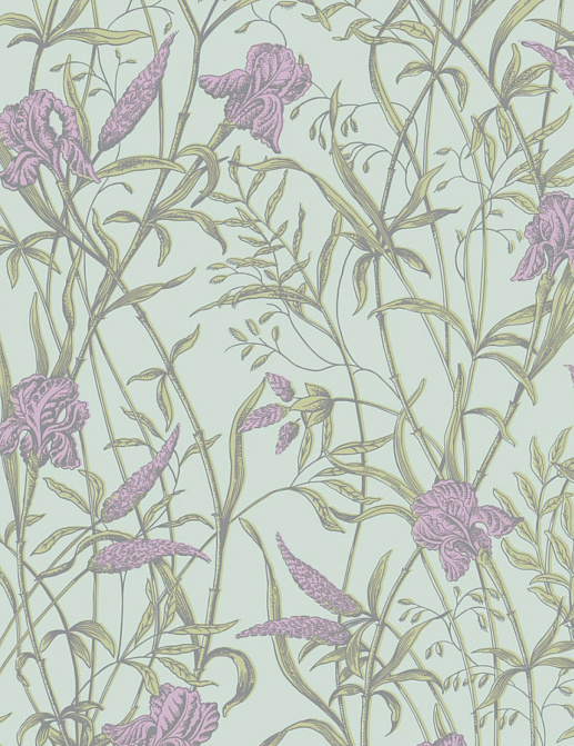 Обои Cole & Son Classics Collection Vol. II 128/5024