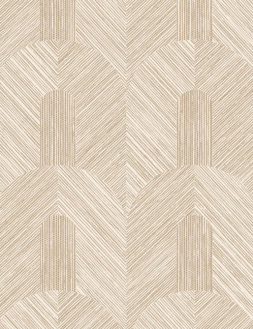 Обои Arte Essentials Tangram 24066