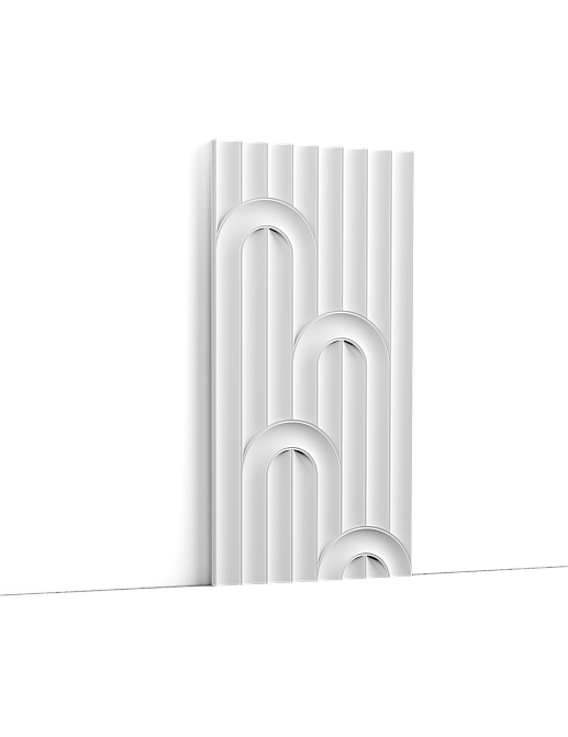 Декоративный элемент Orac Decor Интерьерный декор W212