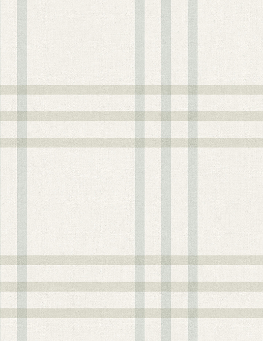 Обои Chesapeake Plaid & Stripe Resource 4192-83400