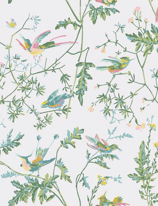 Обои Cole & Son Icons 112/4015