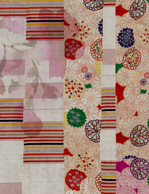 Панно и фотообои Glamora Creative Wallcovering GLKI151A