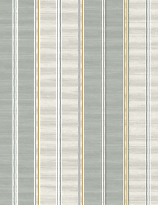 Обои Wallquest Nantucket Stripes SR22307