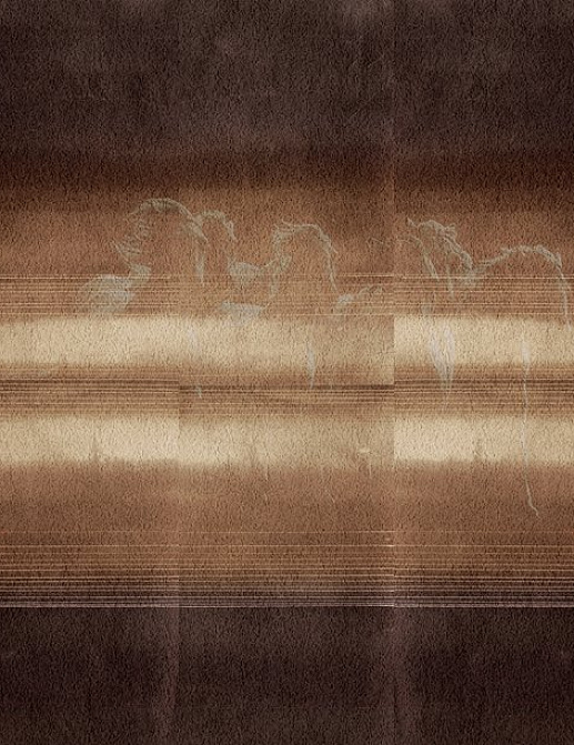 Панно и фотообои JWall One WJE00862