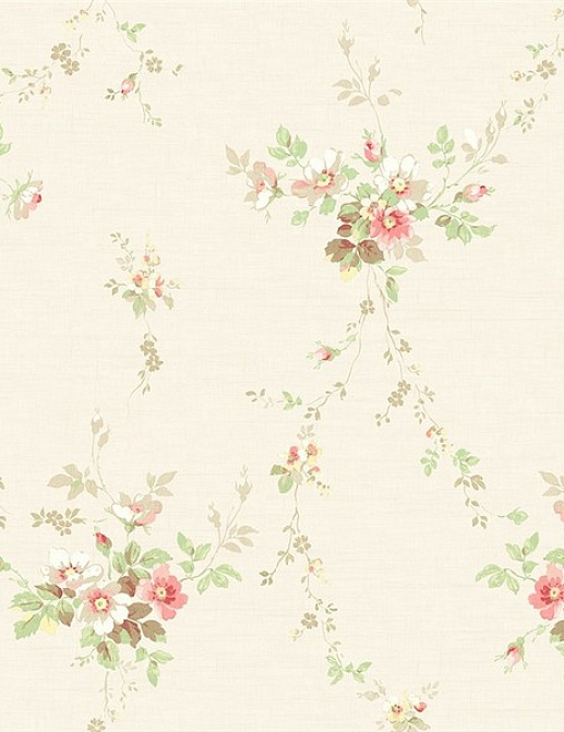 Обои Wallquest Bouquet MM51301