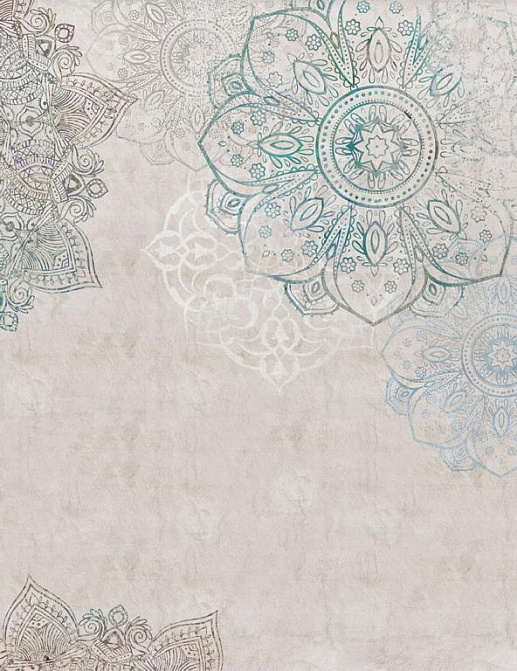 Панно и фотообои Affresco Re-Space SN86 COL1