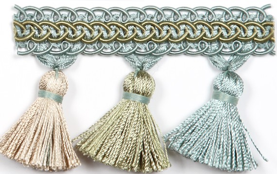 Тесьма Vinarti Collection 2 AT8001B-13565