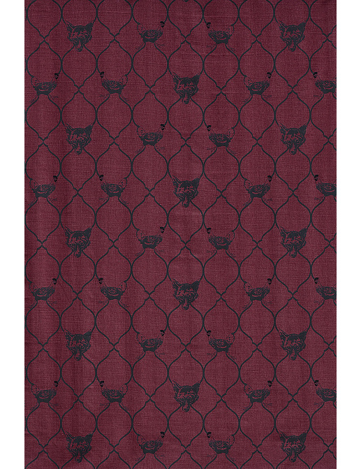 Ткань Barneby Gates Fabric Book vol.3 BGF030501