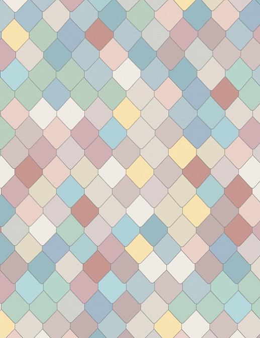 Панно и фотообои Affresco Trend Art ZK421 COL1