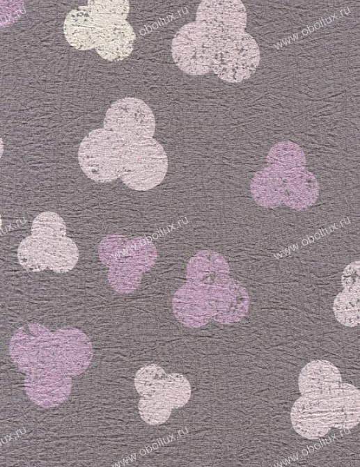 Обои Eijffinger Clover 330493