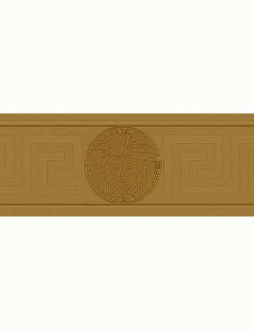 Бордюр A. S. Creation Versace Home 93522-2