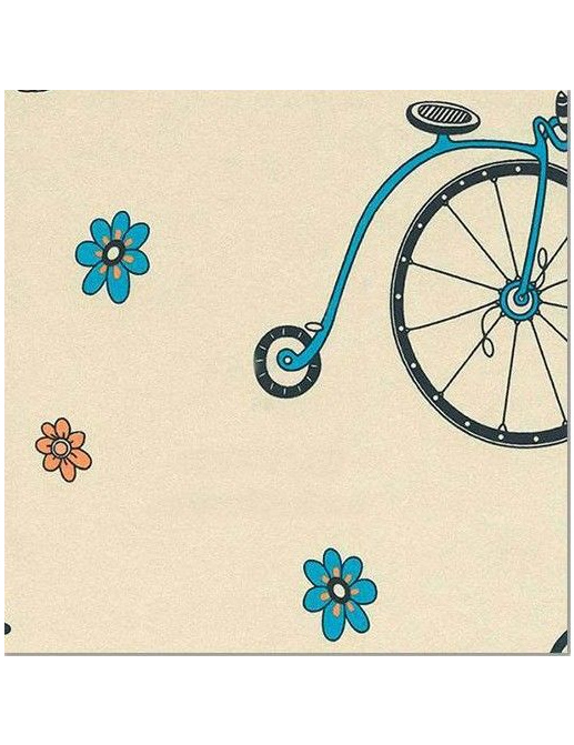 Обои Artshow Wallpaper Happy Valley WR2152