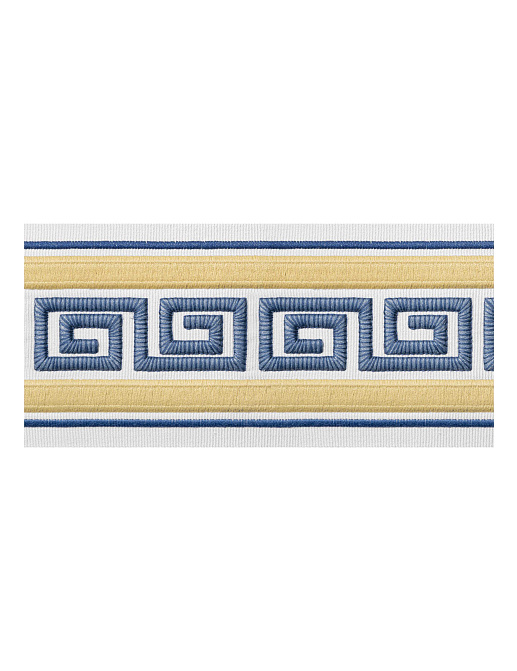 Тесьма Thibaut Tapes & Trims E12112