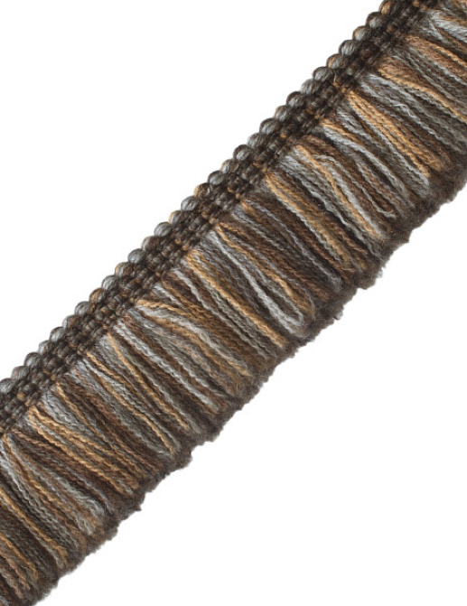 Бахрома Samuel & Sons Brush Fringe Collection 983-39889/23