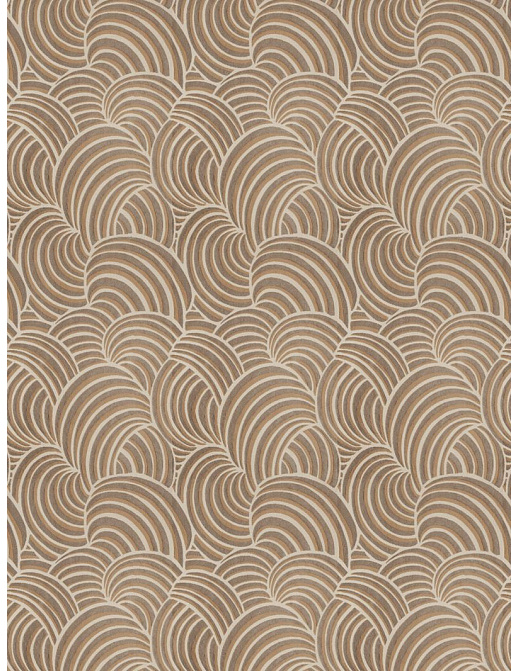 Ткань Fabricut Expressions Vol.V Shadow Marlin/Warm grey