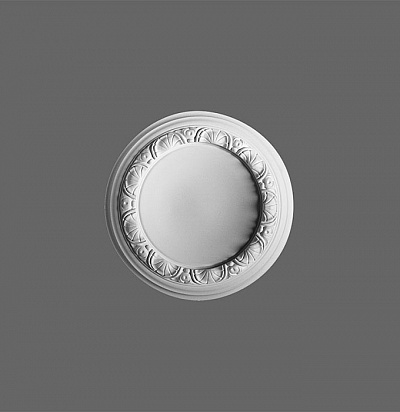 Розетка Orac Decor Интерьерный декор R50