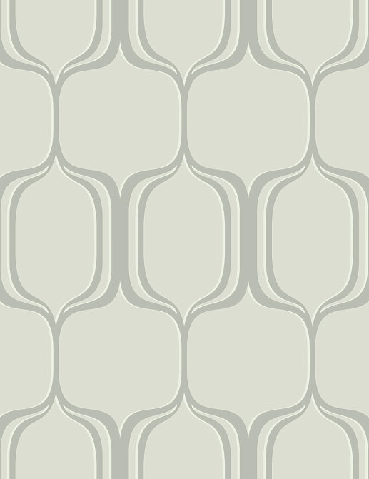 Обои Paper & Ink Modern Silhouettes LA42902