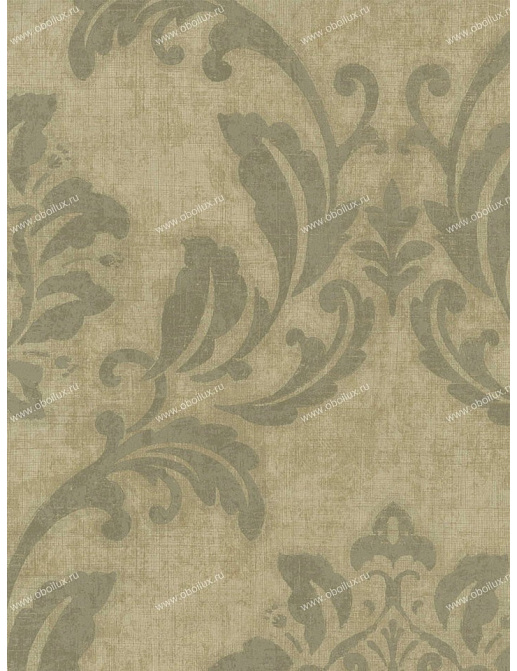 Обои Seabrook Antoinette AN41205