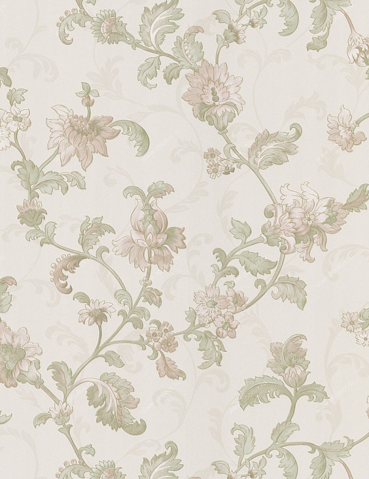 Обои Living Style Symphony 983-49038