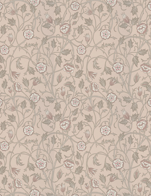 Обои Little Greene In the Garden 0234MTCASTE