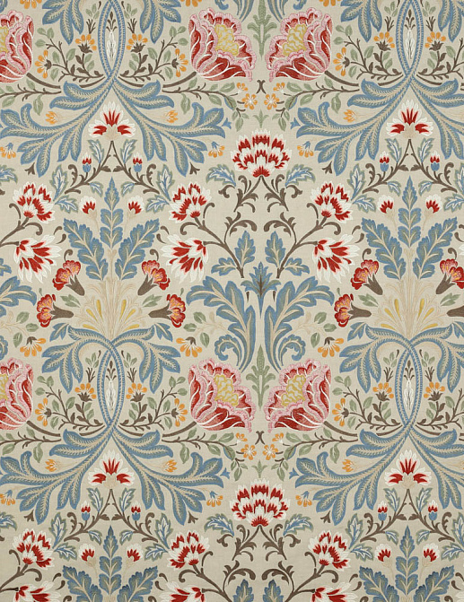 Ткань Colefax and Fowler Oriana F4613/04