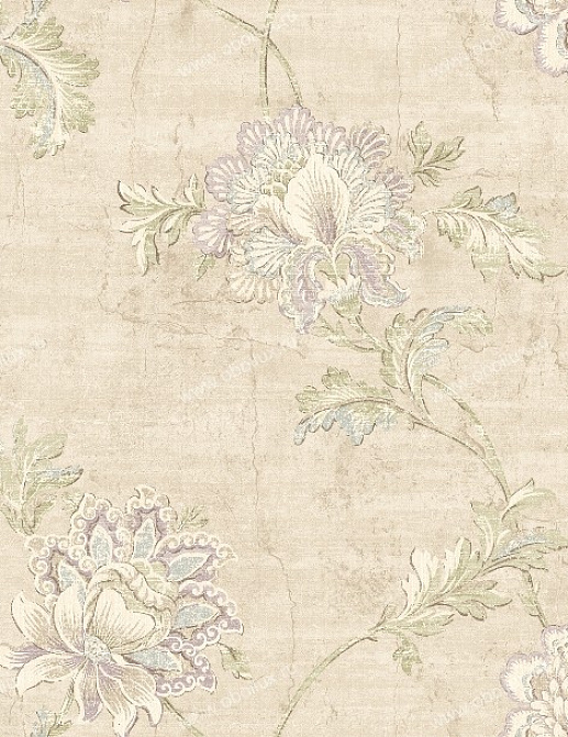 Обои KT-Exclusive French Elegance dl51009