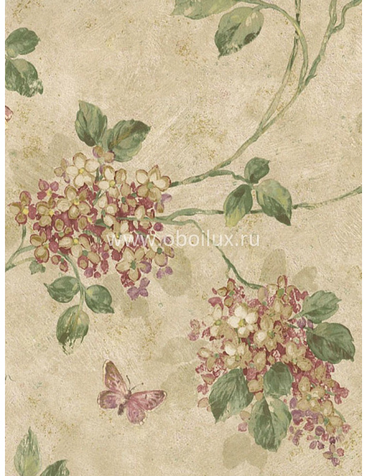 Обои Blue Mountain Pastel BC1580313