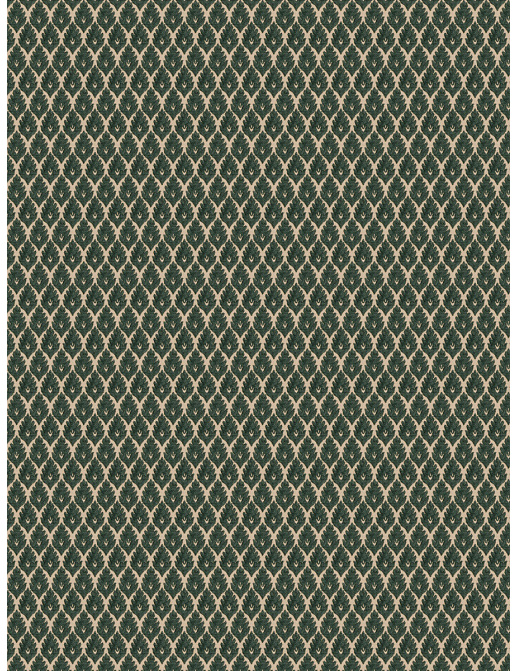 Ткань Stroheim Color Gallery Malachite Salisbury/Malachite