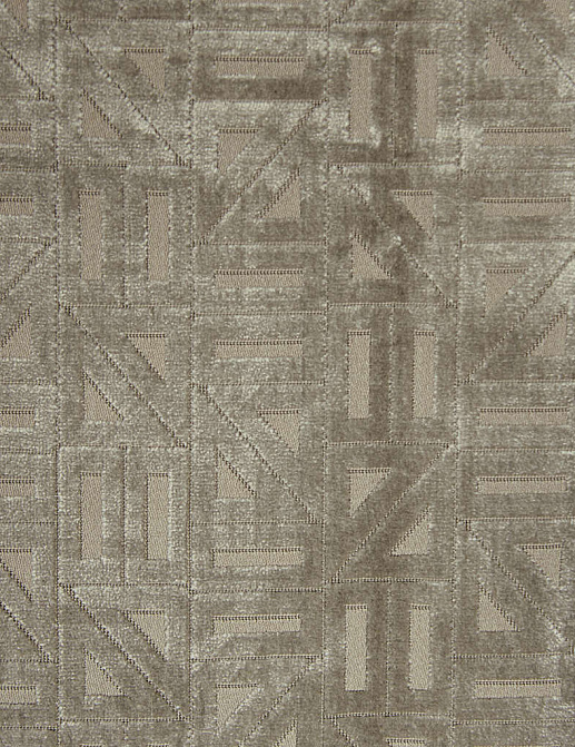Ткань Aldeco Dream Catcher Miter Jacquard Velvet/5