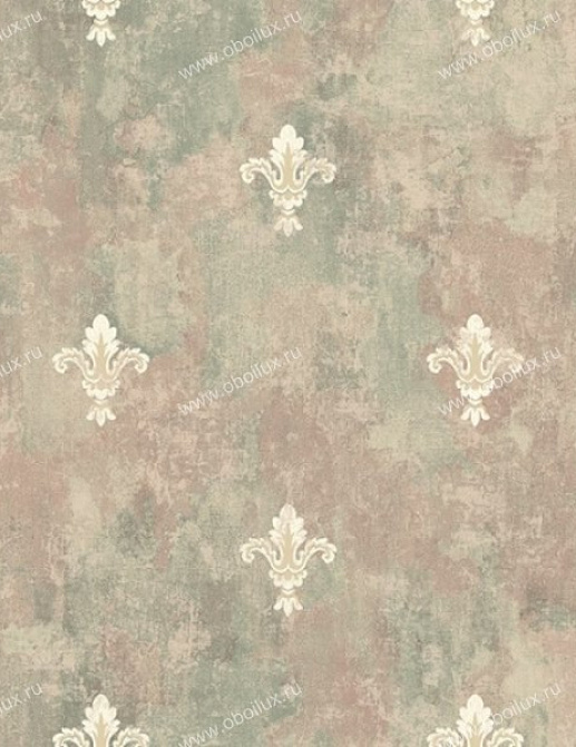 Обои KT-Exclusive Antique Chic AC40811