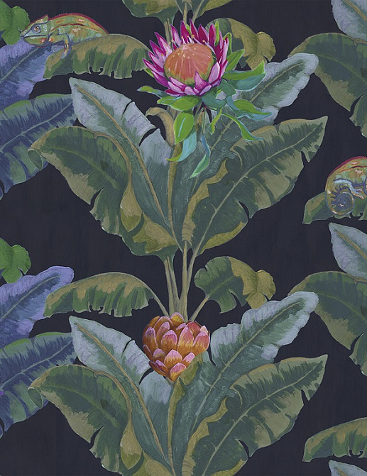 Панно и фотообои Decoprint Breeze BRD24101