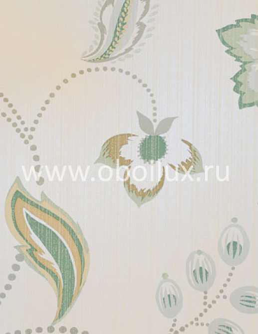 Обои Nina Campbell Giverny NCW4005-02