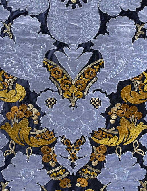 Ткань Nobilis Scenes Baroques 10575.63
