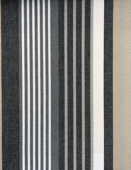 Ткань Galleria Arben Patio II AruStripe/91-grey