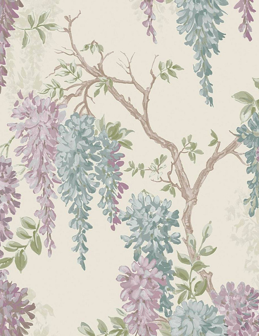 Обои Aura Laura Ashley 113357