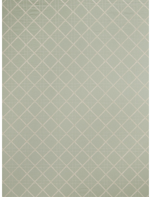 Ткань Stroheim Color Gallery Spearmint Hardwick lattice/Spearmint