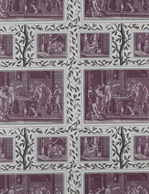 Ткань Gaston y Daniela Capital GDT5211-002