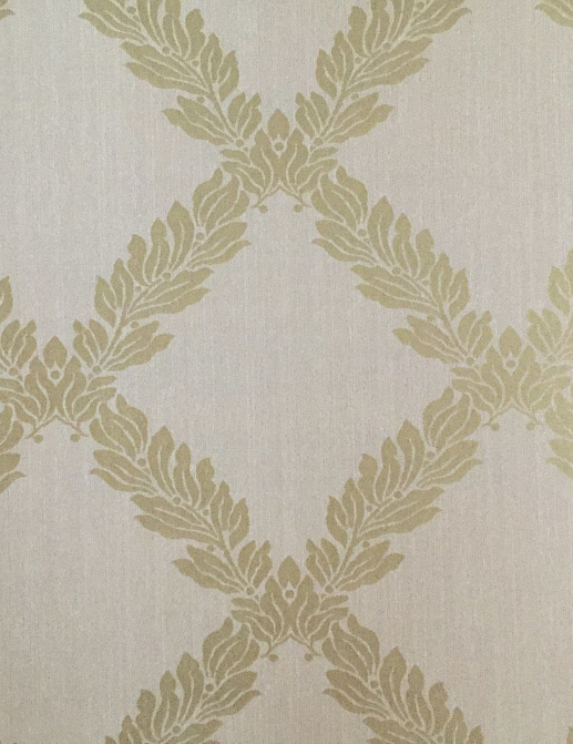 Обои Atlas Wallcoverings Classics 637-1