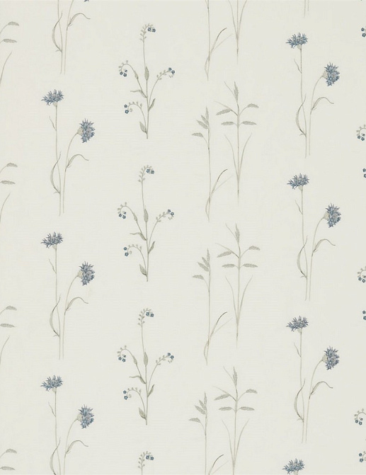 Ткань Sanderson Woodland Walk Prints & Embroideries 235604